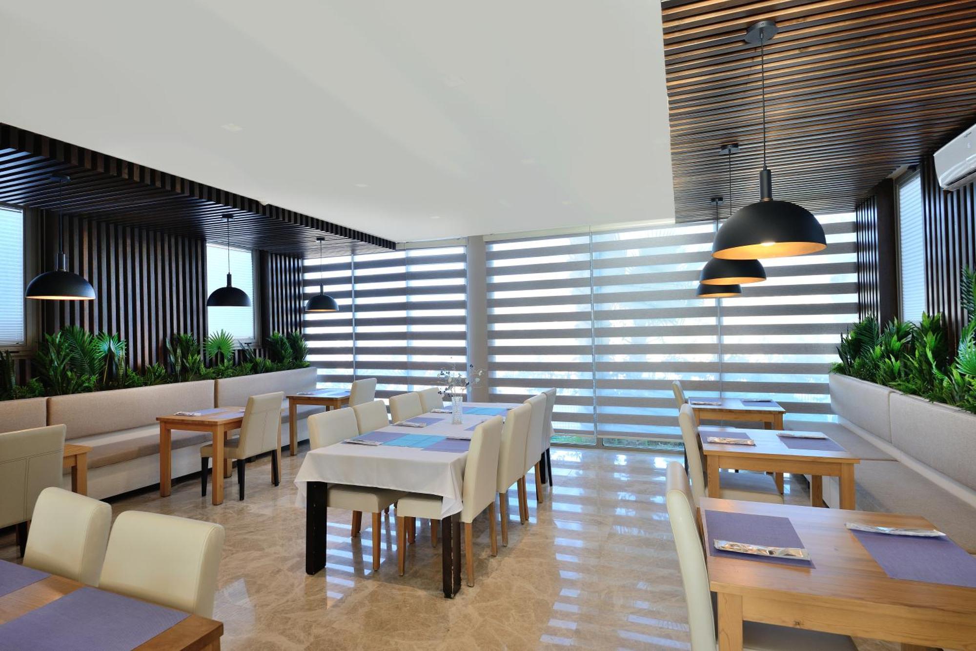 Lugga Boutique Hotel & Beach Ortakent Kültér fotó
