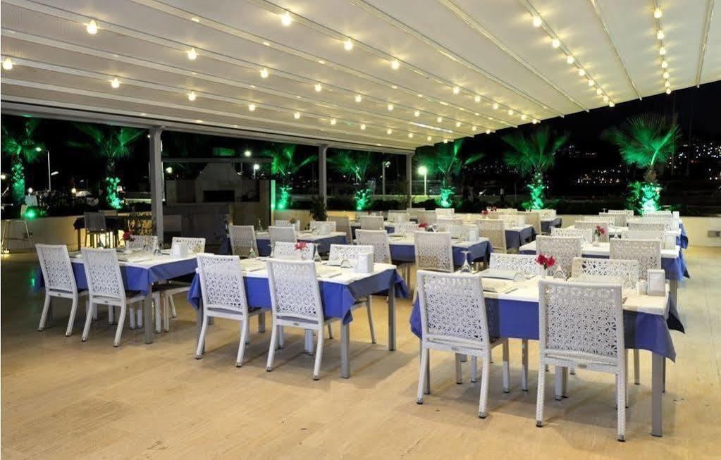 Lugga Boutique Hotel & Beach Ortakent Kültér fotó